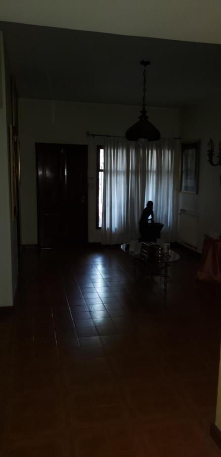 Apartamento La casa del Paseo Salta Exterior foto