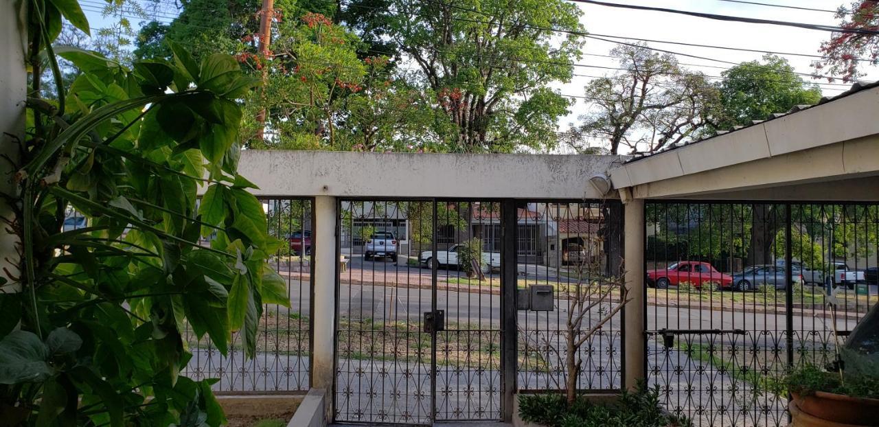 Apartamento La casa del Paseo Salta Exterior foto