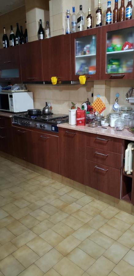 Apartamento La casa del Paseo Salta Exterior foto